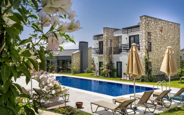 Dadya Bora Hotel