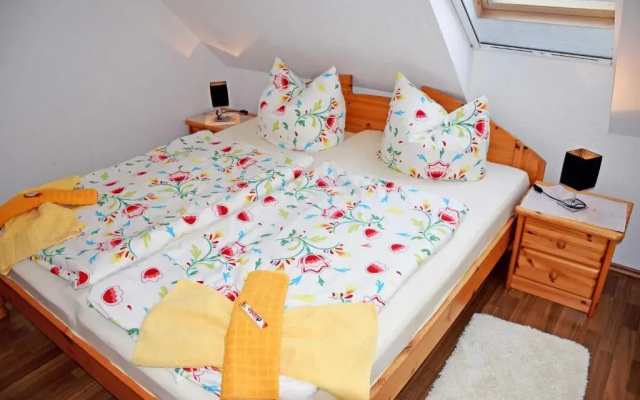 Ferienappartement Seestern in Gager