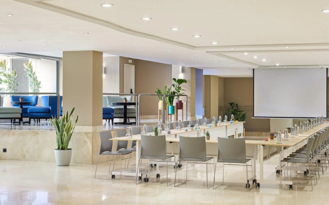 INNSiDE by Melia Barcelona Apolo Hotel