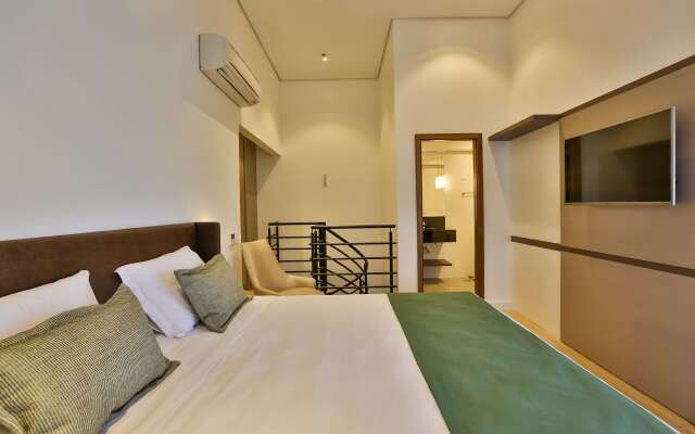 Quality Hotel Blumenau