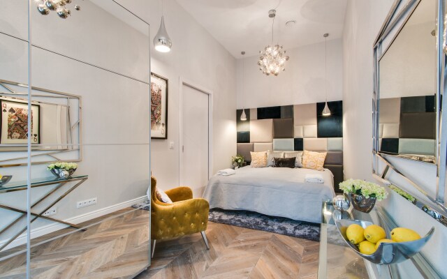 Z14 Boutique Residence – Krakow Old Town