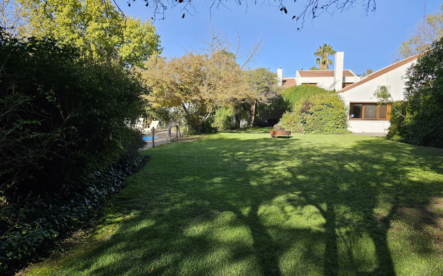 Posada del Huerto