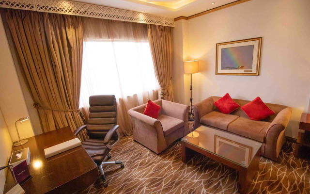 Luxus Grand Hotel