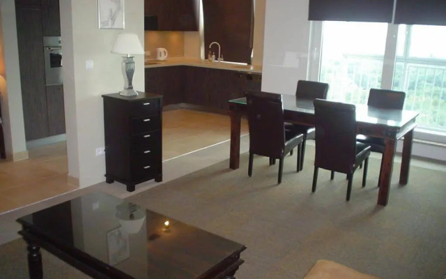 Pirelli Apartament