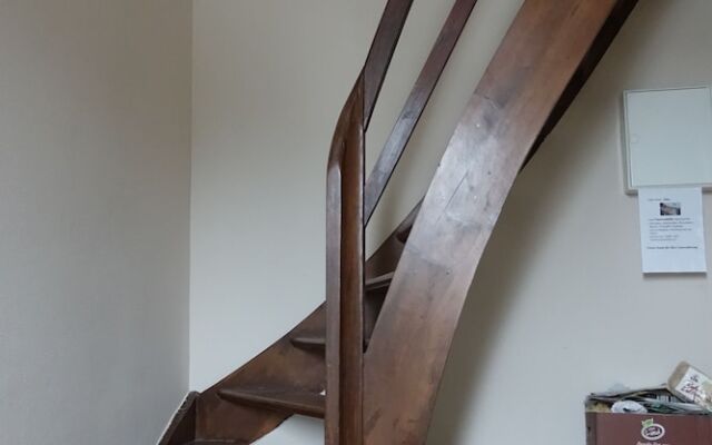 Apartment Liebigstr. 25