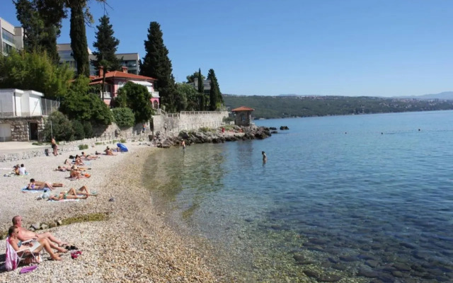 Apartments Matacin with Sea View