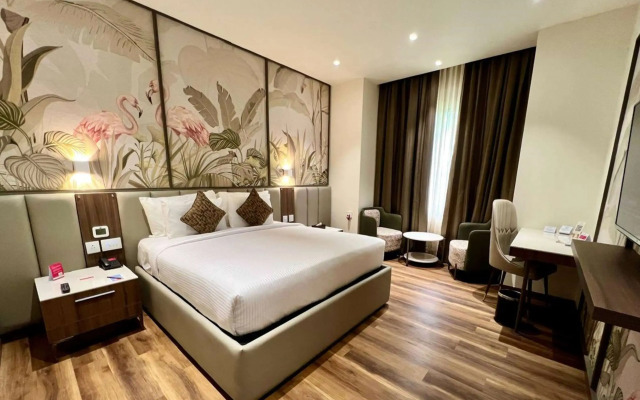 Ramada Resort by Wyndham Kochi