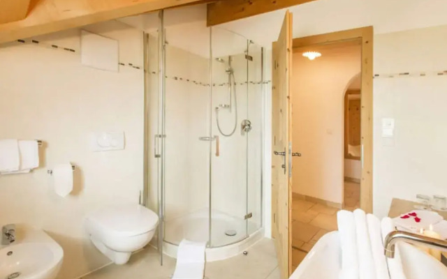 Cosy Apartment in Welsberg