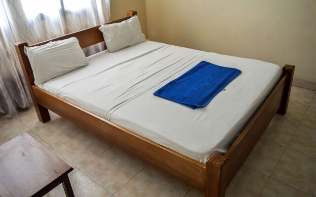 Cool Breeze Hotel Mombasa