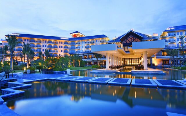 Sheraton Huizhou Beach Resort