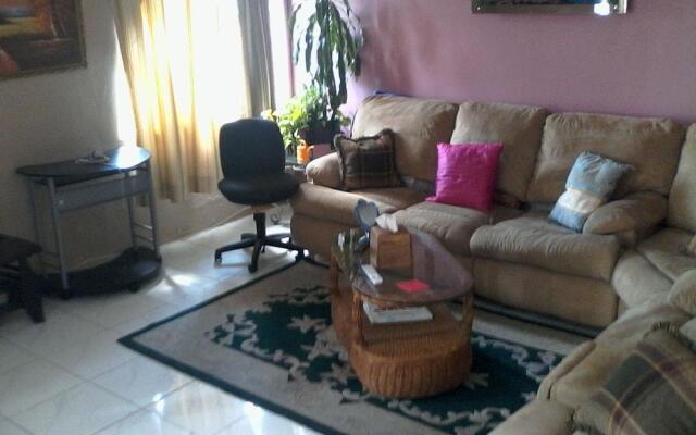 New Kingston Guest Apartment III