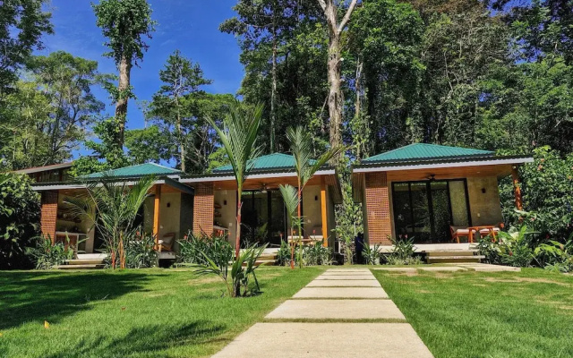 Serenity Sand Bungalow