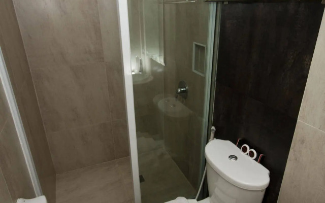 Mango Suites - Tuguegarao