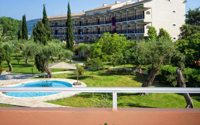 Delfinia Hotels