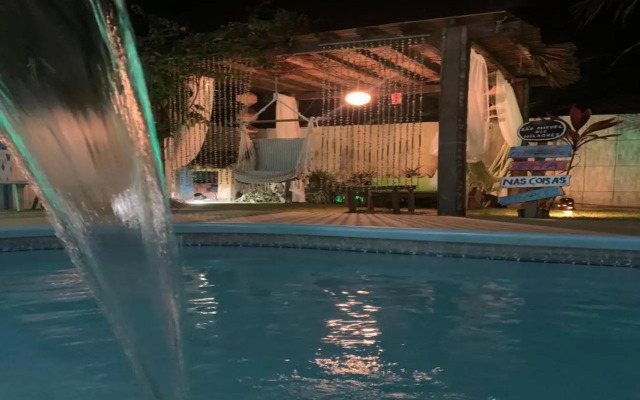 Pousada São Miguel dos Milagres