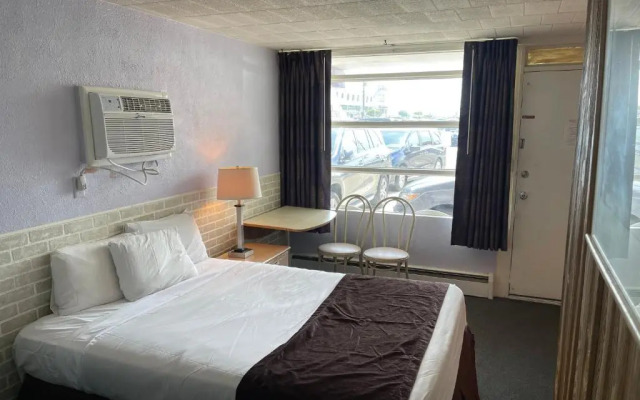 Monaco Motel - Wildwood Beach & Boardwalk