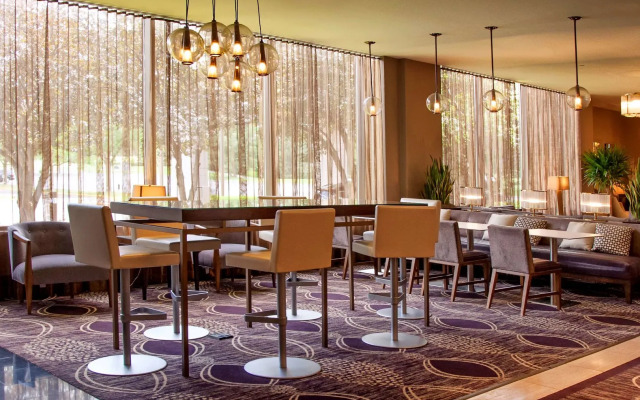 Comfort Inn Brooklyn Center