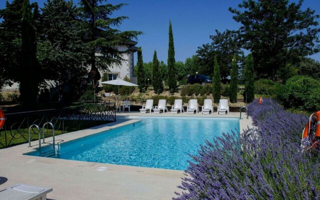 Hotel Pax Torrelodones