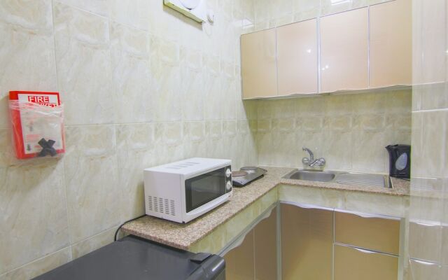 Qumra Furnished Apartments