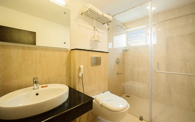 Comfy Business Hotel