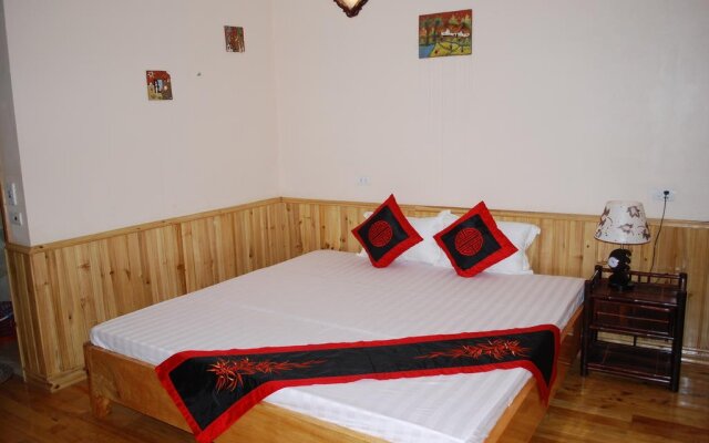 Sapa Cozy 2 Hotel