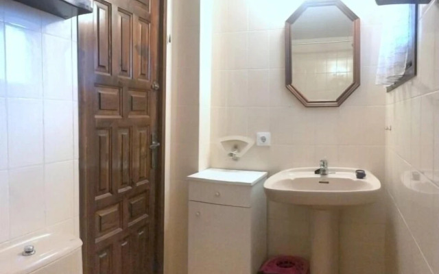 Jardins I 29 - Atico con piscina comunitaria