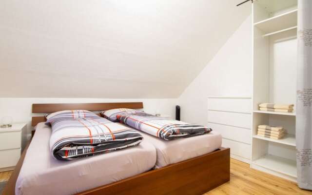 Alstaden 2 Comfortable Holiday Residence