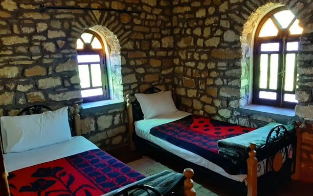 Auberge Restaurant Telouet