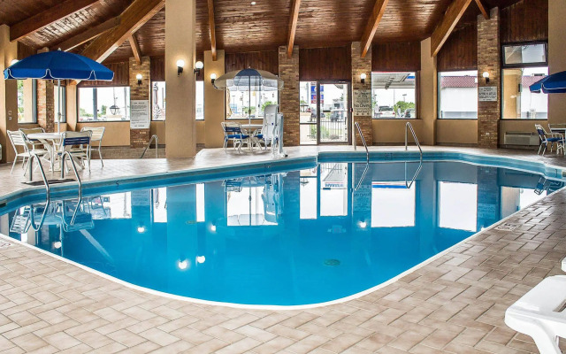 Quality Inn Marysville