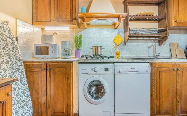 Villa Belle Vue: a Charm