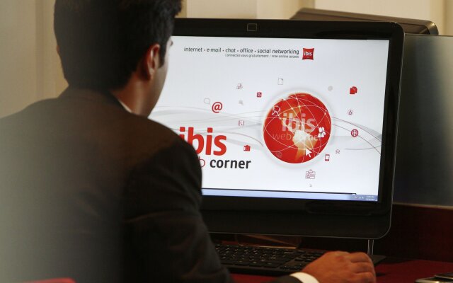 ibis Fribourg