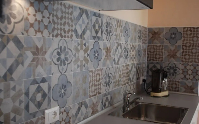 Appartamento Gli Ulivi