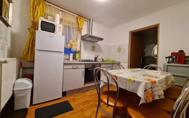 Casa Farcas