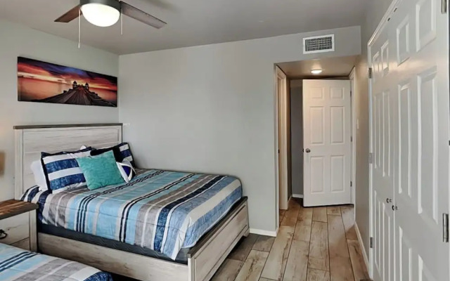 Rockport Racquet and Yacht Club