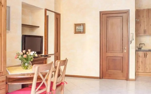 Apartment Monolocale Al Pontile