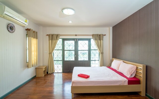 Baan Aorjao Pool Villa