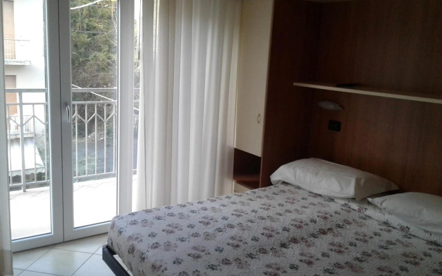Albergo Moderna