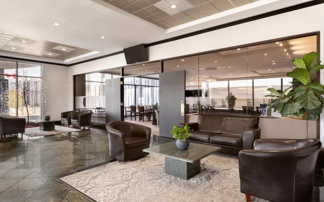 Hotel Travelodge Quebec