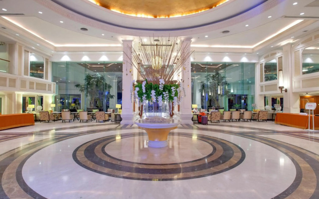 Dusit Thani Pattaya