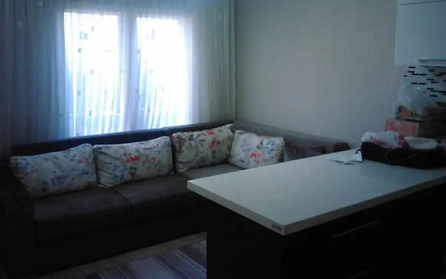 Pembe Villa Alacati