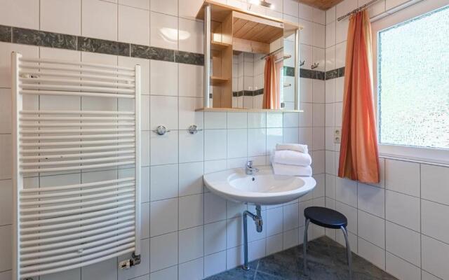 Haus Himmelblau am Jabeler See