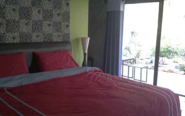 The Curve Residence Hua Hin