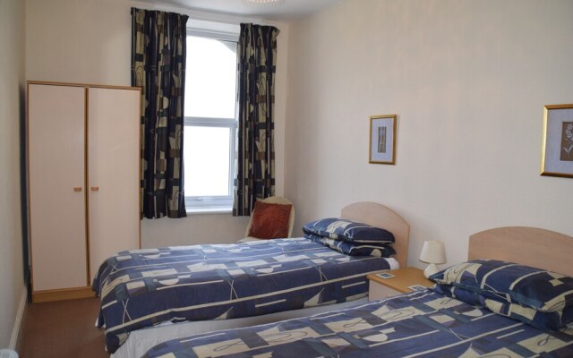 Kittiwake House