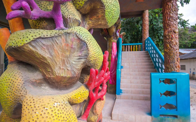 Hotel Los Corales