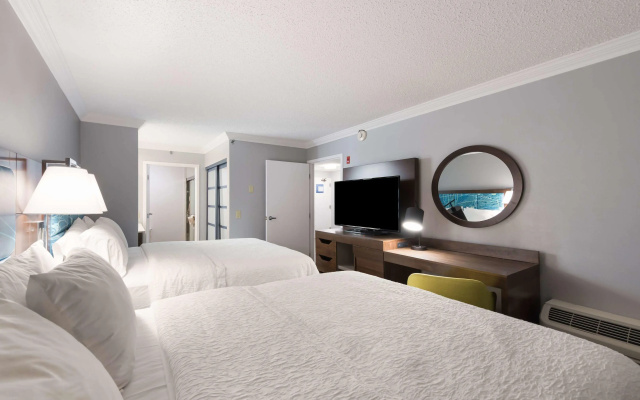 Hampton Inn & Suites Chicago/Hoffman Estates