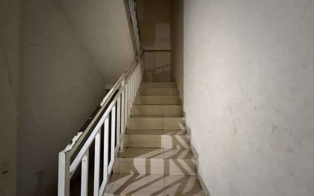 Hotel O Anugrah Homestay Syariah