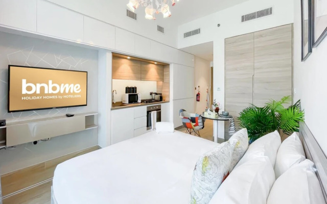 Bnbmehomes Beautiful Lake View Studio Near Marina