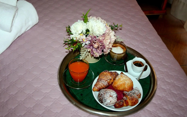 Hotel Santa Caterina