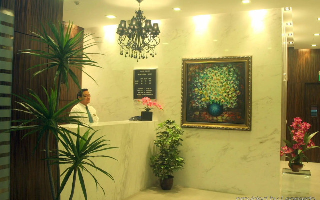 Hotel 81 Bugis