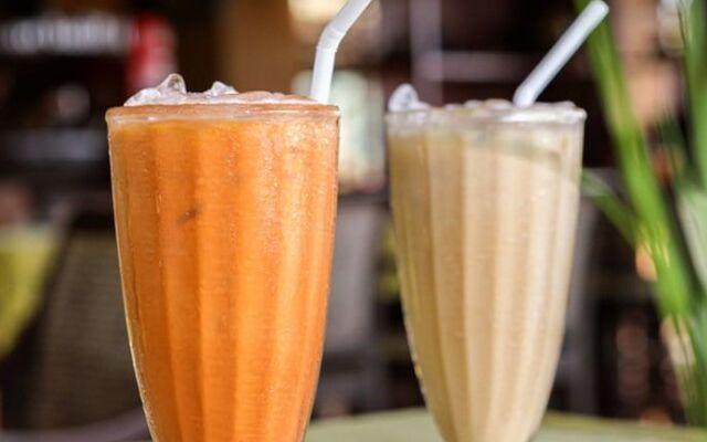 Rai Saeng Arun Resort